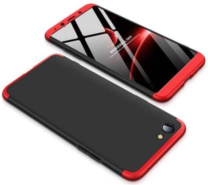 Mob Back Cover for OPPO Realme 1