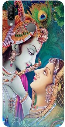 RDcon Back Cover for Asus Zenfone Max Pro M1