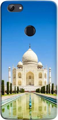 HI5OUTLET Back Cover for MMX Q465, MICROMAX Q465, Micromax Canvas Unite 4 Pro