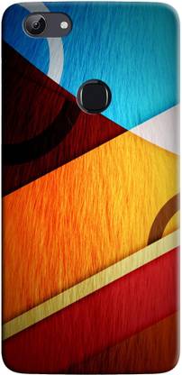 HI5OUTLET Back Cover for MMX Q465, MICROMAX Q465, Micromax Canvas Unite 4 Pro
