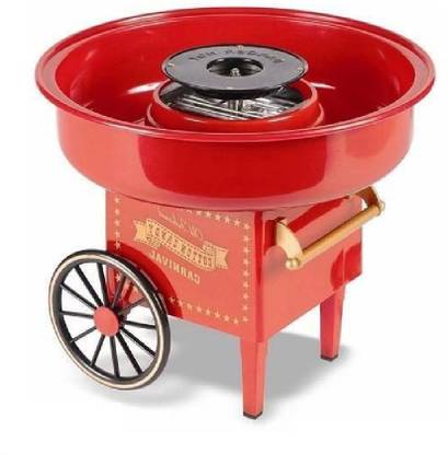 Three Secondz Entry Level Cotton Candy Maker