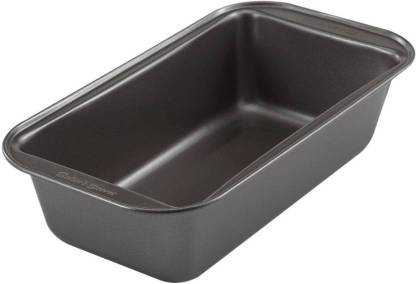 Authfort Aluminium Cake Mould 1