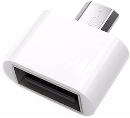 Tech-X Micro USB OTG Adapter