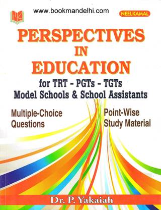 Perspectives In Education