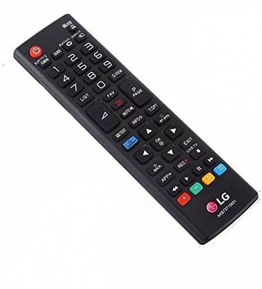 LG 3D SMART Ultra HD 4K lg tv Remote Controller