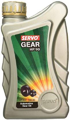 Servo 90 GEAR HP 90 Gear Oil