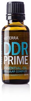doTERRA DDR Prime Cellular Complex - 30 mL
