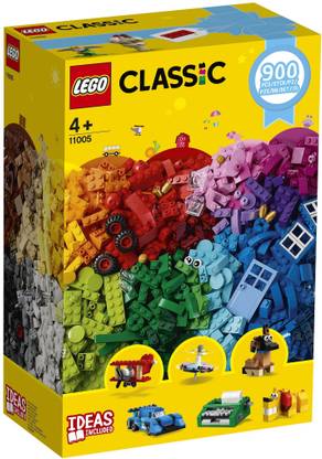 LEGO CLASSIC Creative Fun