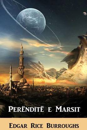 Perendite E Marsit (the God of Mars) Albanian