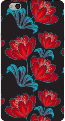BLCON Back Cover for Infocus M535