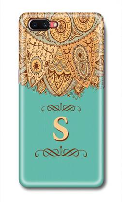 Trend Setter Back Cover for RealMe C1