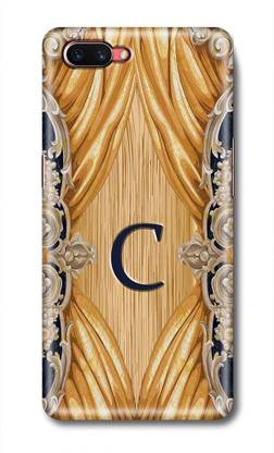 Trend Setter Back Cover for RealMe C1