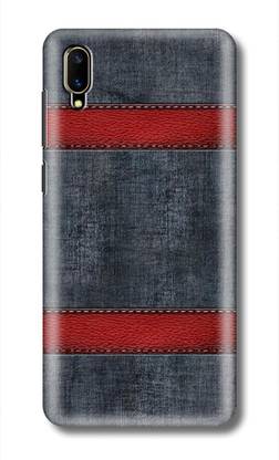 Trend Setter Back Cover for Vivo V11 Pro