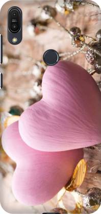 Aspir Back Cover for Asus Zenfone Max Pro M1