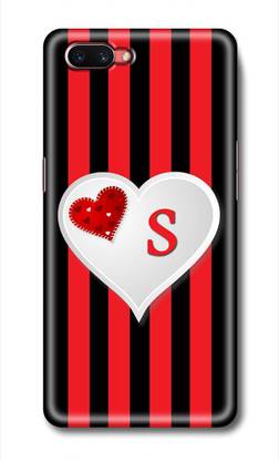 Trend Setter Back Cover for RealMe C1