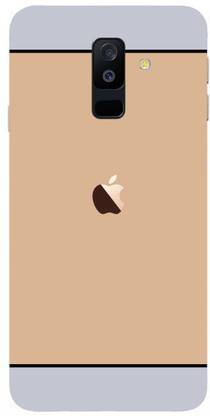 RDcon Back Cover for Samsunggalaxy On8 2018