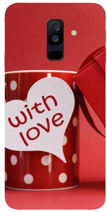RDcon Back Cover for Samsung On8 2018 Back Cover/Samsung On8 Back Cover/Samsung Galaxy On8 2018 Back Cover