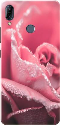 Flipkart SmartBuy Back Cover for Mi Play