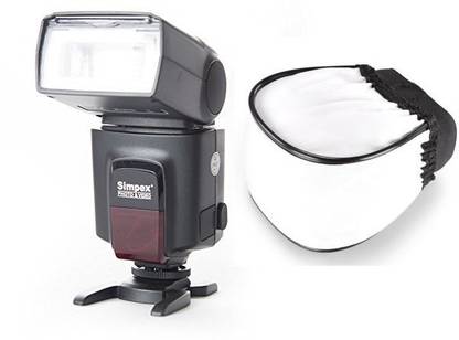 Simpex Simpex_VT-531 Flash