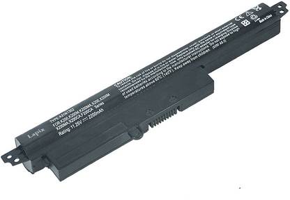 Lapix AR5B125 4 Cell Laptop Battery