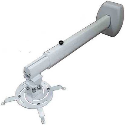 Sii 4 Feet Ceiling mount square Projector Stand