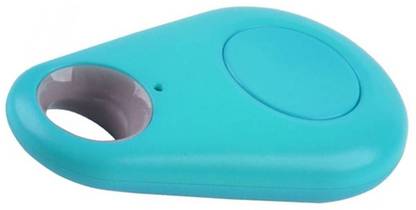 LIFEMUSIC GPS tracker Key Finder – Bluetooth Tracker Digi Location Smart Tracker