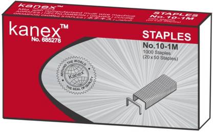 Kangaro 10-1m 10 Pin Staple Pn