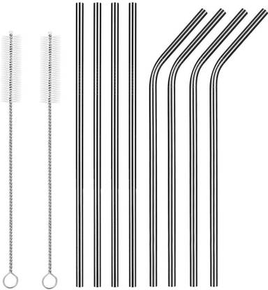 Iktu Bent Drinking Straw