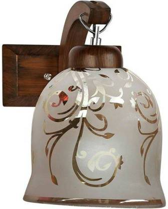 AFAST Pendant Wall Lamp Without Bulb
