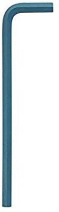 BONDHUS 13880 12mm Hex L-wrench - Short (Pack of 1 pc.) Single Sided L Type Wrench