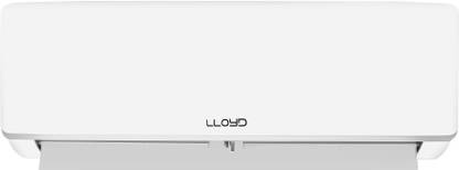 Lloyd 2 Ton 2 Star Split AC  - White