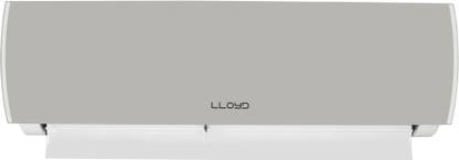 Lloyd 1.5 Ton 3 Star Split AC  - White