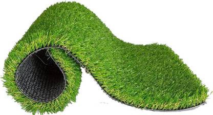 Bluerider D_GrassDoorMat_ 16x28 Inch Artificial Turf Roll
