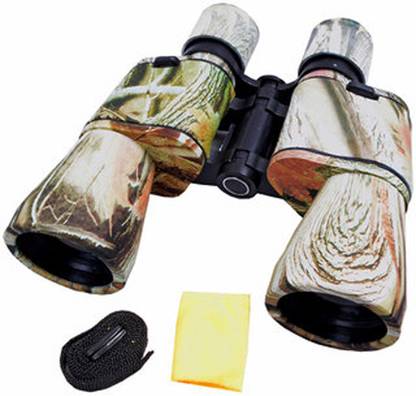 CELESTRON Waterproof 50x50 Zoom 50X Prism Binocular Binoculars
