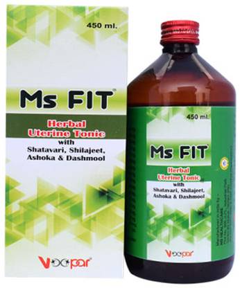 Ms- FIT Ms-fit