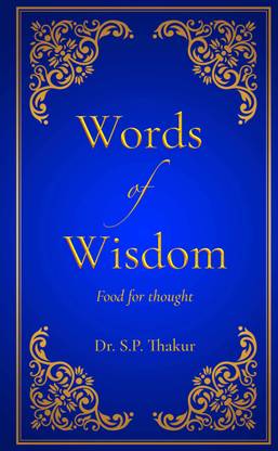 Words of Wisdom: Food for Thought