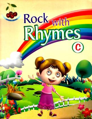 ROCK WITH RHYMES PART- C