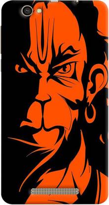 PEGANORM Back Cover for Lava X28 Plus