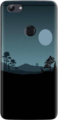 HI5OUTLET Back Cover for MMX Q465, MICROMAX Q465, Micromax Canvas Unite 4 Pro