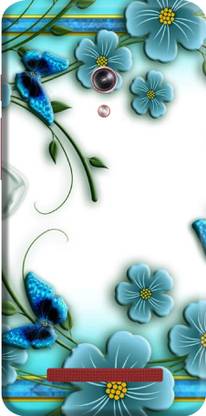 Olykun Back Cover for Asus ZenFone 6