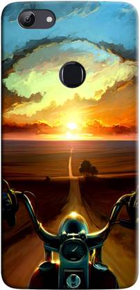 HI5OUTLET Back Cover for MMX Q465, MICROMAX Q465, Micromax Canvas Unite 4 Pro