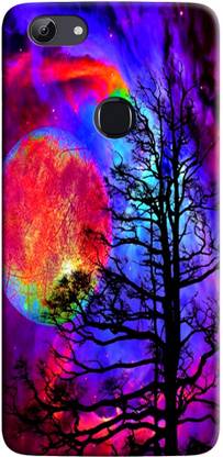 HI5OUTLET Back Cover for MMX Q465, MICROMAX Q465, Micromax Canvas Unite 4 Pro