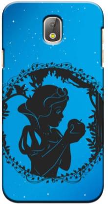 Shoptrip Back Cover for Samsung Galaxy J7 Pro