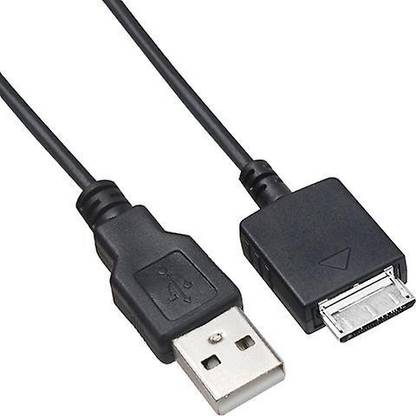 APLINK Micro USB Cable 2 A 1 m USB Data Charger Cable for Walkman mp3 Player Charger Sync Cable NWZ-Z1050 Z1060 E454 E455 Walkman MP3
