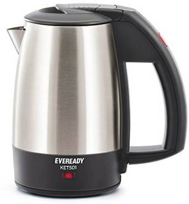 EVEREADY KET501 Electric Kettle