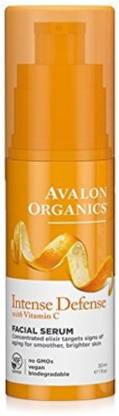 Avalon Moisturizer Cream