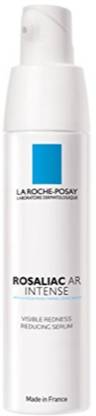 La Roche Posay Rosaliac AR Intense Hydrating Facial Serum for Sensitive Skin to Visibly Reduce Redness, 1.35 Fl. Oz.