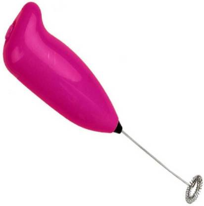 GADGET TREE 30 W White, Pink Hand Blender