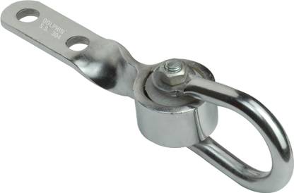Dolphin T-1 Hook 1
