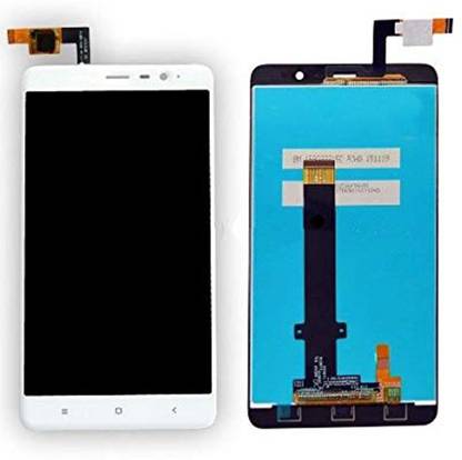 Screencart IPS LCD Mobile Display for Xiaomi Redmi Note 3